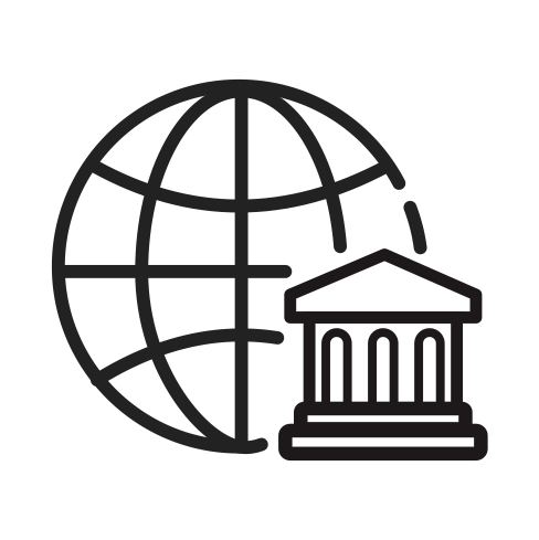 Website Pemerintahan